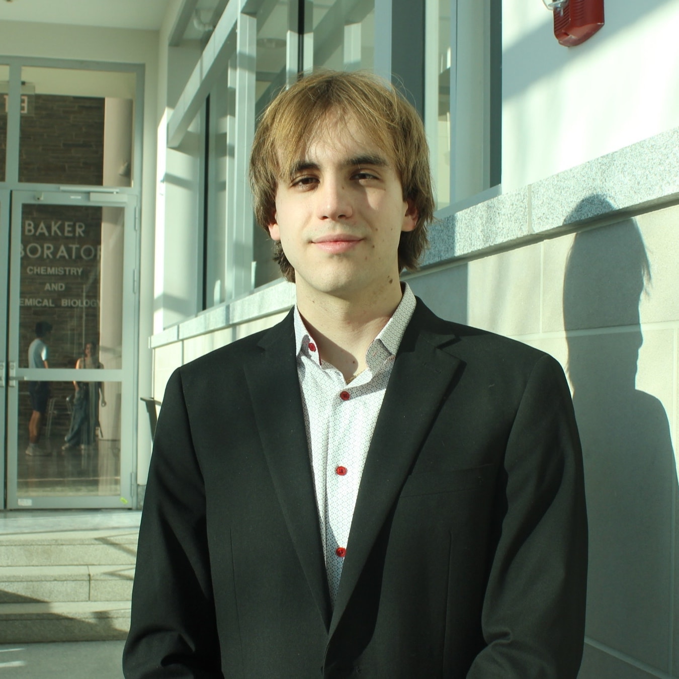 Claudiu Illioi