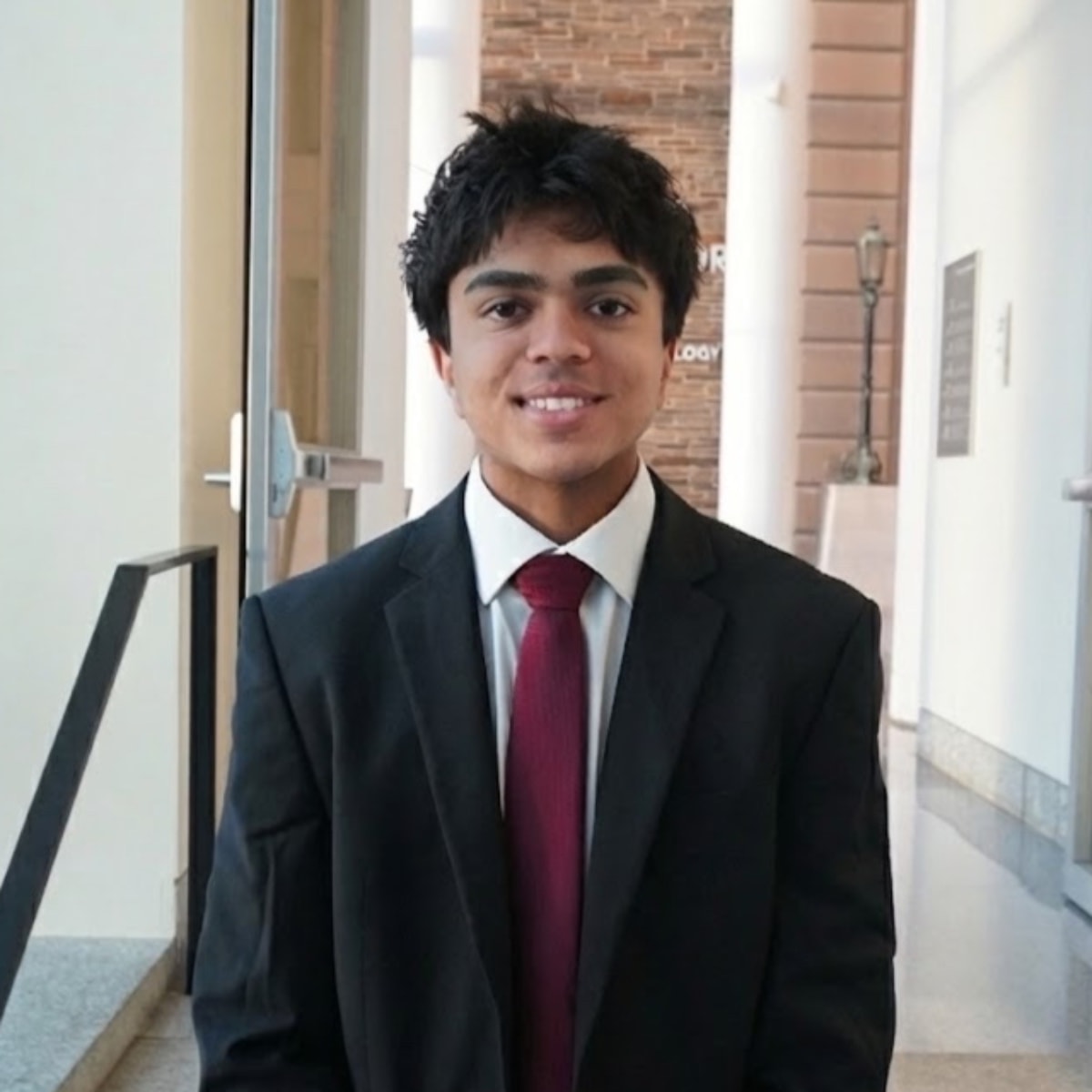 Rahul Basak