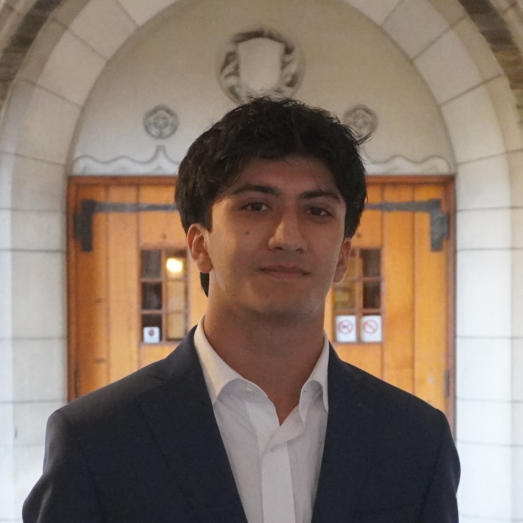 Krish Mehra
